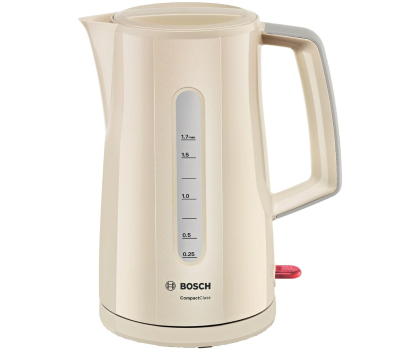 Czajnik elektryczny Bosch Czajnik TWK3A017